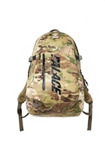 Palace Multicam Tech Backpack Original Palace Multicam Tech Backpack Original