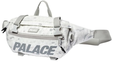 Palace Multicam Tech Bun Bag Alpine Palace Multicam Tech Bun Bag Alpine