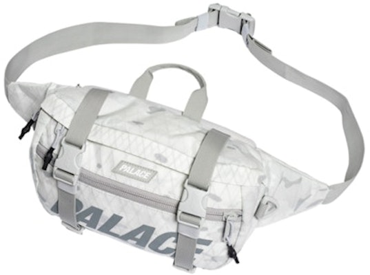 Palace Multicam Tech Bun Bag Alpine Order Palace Multicam Tech Bun Bag Alpine