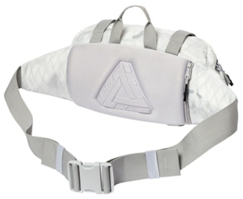 Palace Multicam Tech Bun Bag Alpine Lookbook Palace Multicam Tech Bun Bag Alpine