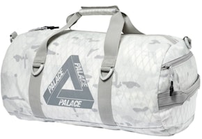 Palace Multicam Tech Holdall Alpine Palace Multicam Tech Holdall Alpine