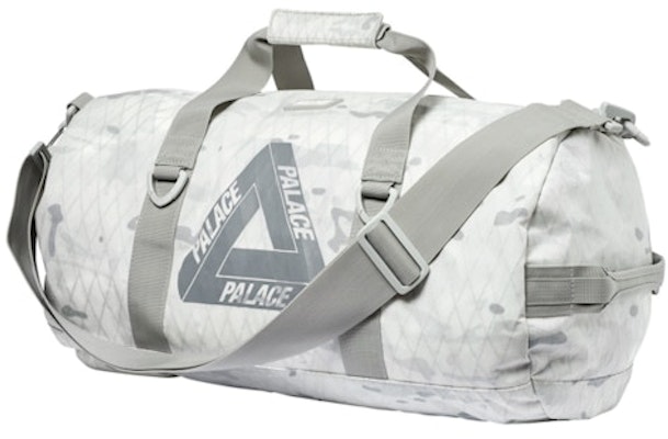 Palace Multicam Tech Holdall Alpine Order Palace Multicam Tech Holdall Alpine
