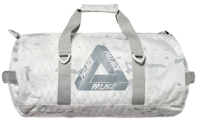 Palace Multicam Tech Holdall Alpine Lookbook Palace Multicam Tech Holdall Alpine