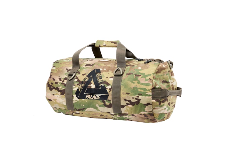 Palace Multicam Tech Holdall Original
