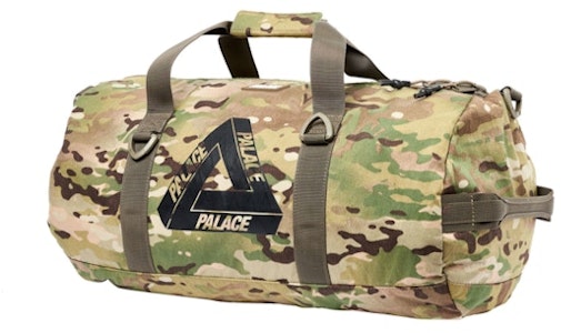 パレス マルチカム テック ホールドオール (Palace Multicam Tech Holdall)
Buy パレス マルチカム テック ホールドオール (Palace Multicam Tech Holdall)