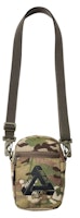 Palace Multicam Tech Shot 2 Bag Original Palace Multicam Tech Shot 2 Bag Original