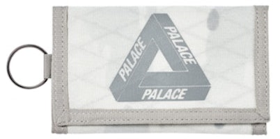 Palace Multicam Trifold Wallet Alpine Palace Multicam Trifold Wallet Alpine