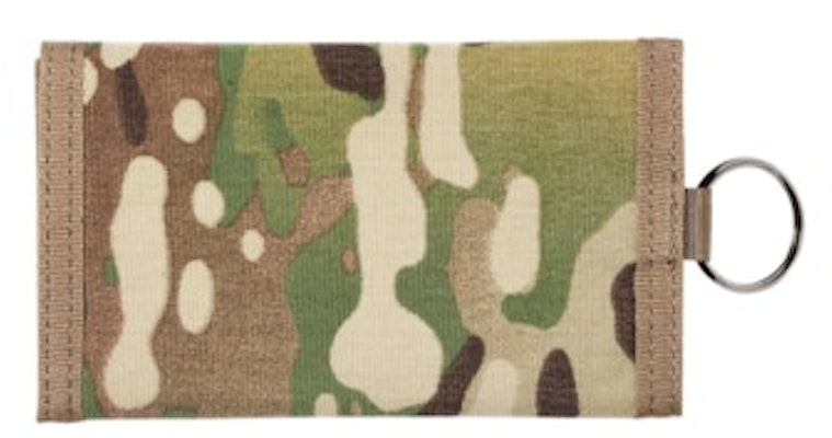 Palace Multicam Trifold Wallet Original Order Palace Multicam Trifold Wallet Original