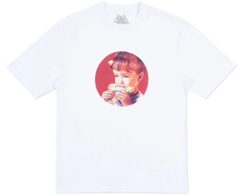 Palace Munchy Baju-T Putih Buy Palace Munchy Baju-T Putih