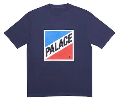 パレス キッズTシャツ (ネイビー)
Buy パレス キッズTシャツ (ネイビー)