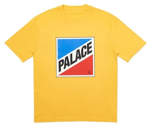 宮廷我的尺寸黃色T恤 Buy 宮廷我的尺寸黃色T恤