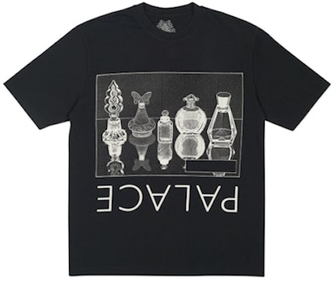 パレス 鼻 Tシャツ (黒)
Buy パレス 鼻 Tシャツ (黒)