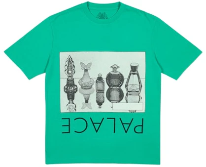 palace-nasal-t-shirt-pool-green