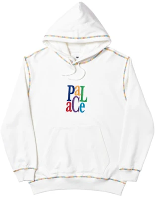 Palace Nuff Nuff Hoodie Putih Buy Palace Nuff Nuff Hoodie Putih