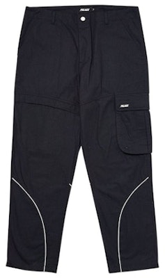 Palace NYCO P-Carp Pant Black Buy Palace NYCO P-Carp Pant Black