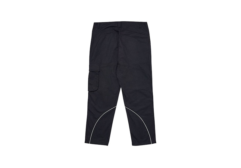 Order Pantalón Palace NYCO P-Carp Negro
