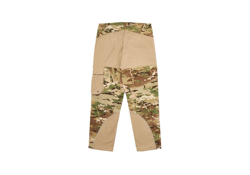 Order "Pantalón Palace NYCO P-Carp Multi Cam"