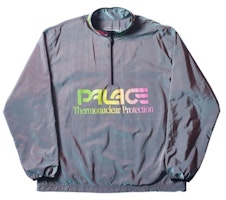 Palace Oakley Thermo Jacket Steel Palace Oakley Thermo Jacket Steel