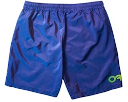 Palace Oakley 蓝色保暖短裤 Order Palace Oakley 蓝色保暖短裤