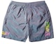 Buy Palace Oakley Thermo Short Steel