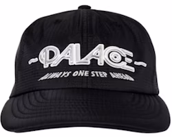 Order Palace Obsission 6-Panel Black