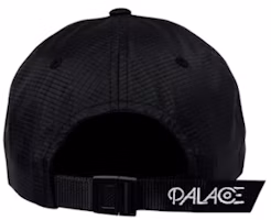 Lookbook Palace Obsission 6-Panel Black