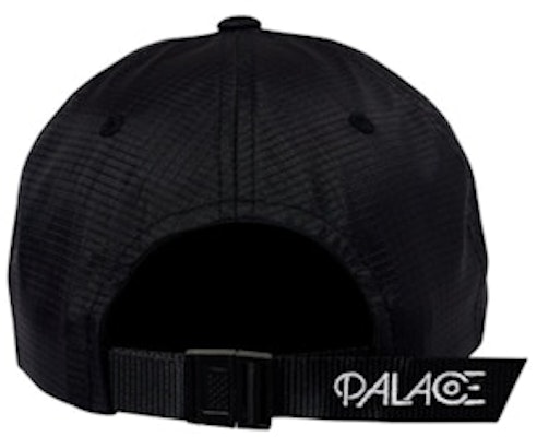 Palace Obsission 6-Panel Black Lookbook Palace Obsission 6-Panel Black