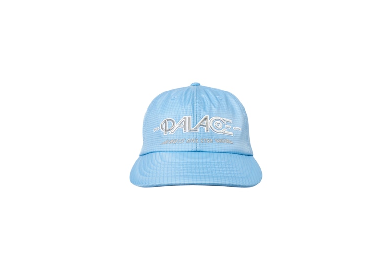 Palace Obsission 6-Panel Blue 圖 2