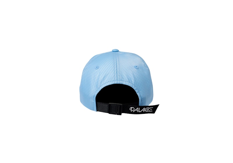 Palace Obsission 6-Panel Blue 圖 3