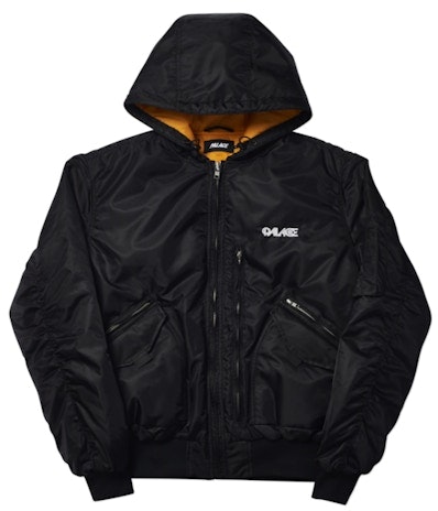 palace-obsission-bomber-black