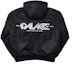 Lookbook Palace Obsission Bomber Hitam