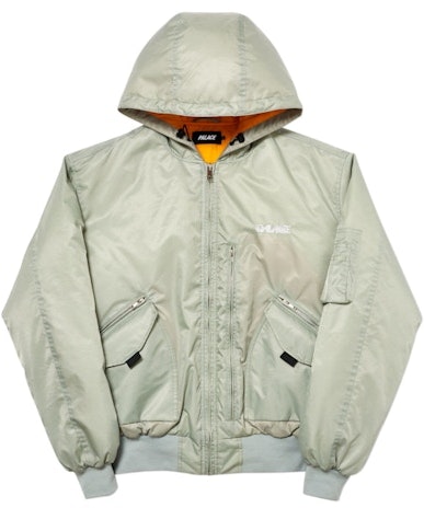 palace-obsission-bomber-silver