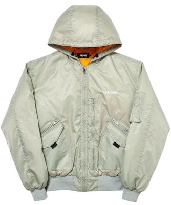 Jaket Bomber Silver Palace Obsission Buy Jaket Bomber Silver Palace Obsission
