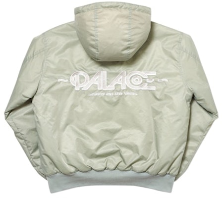Jaket Bomber Silver Palace Obsission Lookbook Jaket Bomber Silver Palace Obsission