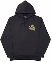 Palace Octo Hood Black Palace Octo Hood Black