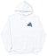 Buy Palace Octo Hood White