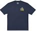 Buy Palace Octo T-Shirt Navy