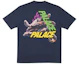 Order Palace Octo T-Shirt Navy
