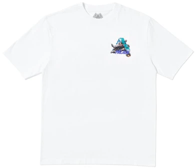 palace-octo-t-shirt-white