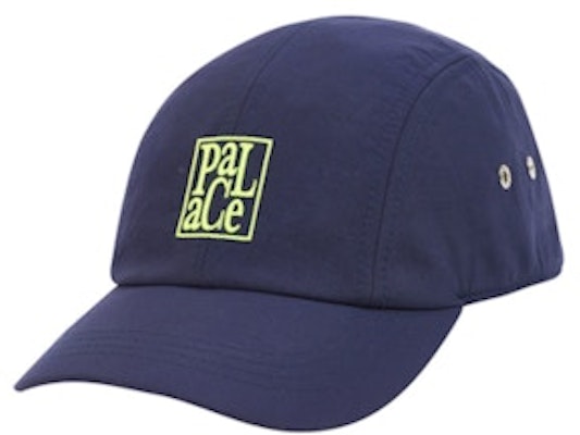 宮殿Oggle貝殼慢跑帽 海軍藍 Buy 宮殿Oggle貝殼慢跑帽 海軍藍