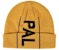Palace One Up Beanie Yellow