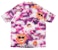 Palace Open Energy Shirt Shirt Purple