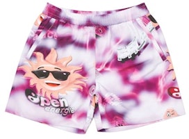 Palace Open Energy Swim Shorts Purple Palace Open Energy Swim Shorts Purple