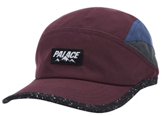 팰리스 아웃도어 런닝 햇 (퍼플/블루/그레이)
Buy 팰리스 아웃도어 런닝 햇 (퍼플/블루/그레이)