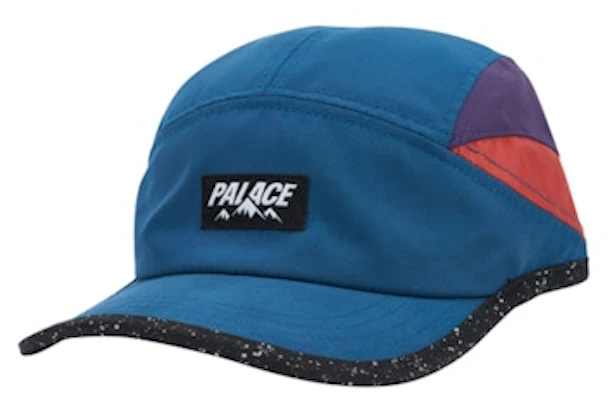 Palace 户外防风运动帽 青色/紫色/红色 Buy Palace 户外防风运动帽 青色/紫色/红色