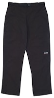 Palace Outer Shell Pant Black Palace Outer Shell Pant Black