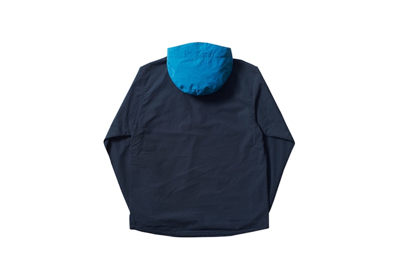 Palace Outer Shell Smock Navy/Ink 圖 2