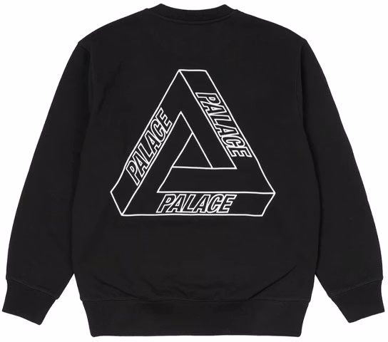 palace-outliner-designer-crew-black-triangle-print-sweatshirt-unisex-black-p20-cs-140
