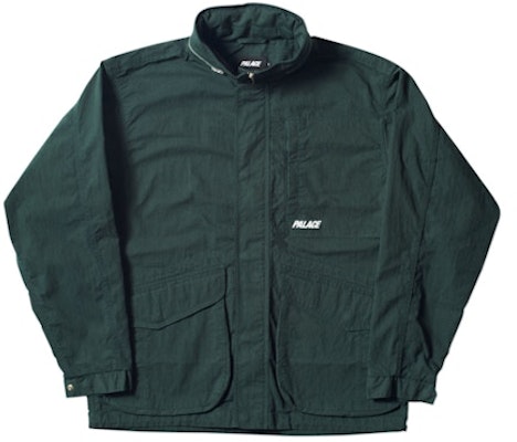 Jaket Palace Outwash Hijau Gelap Buy Jaket Palace Outwash Hijau Gelap