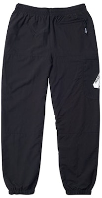Palace Over Park Shell Pant Black/White Order Palace Over Park Shell Pant Black/White